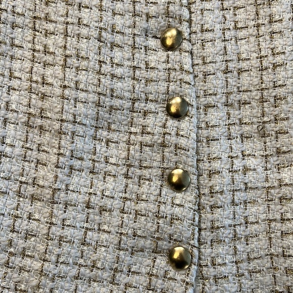 NEW Forever 21 knit skirt - Picture 2 of 5